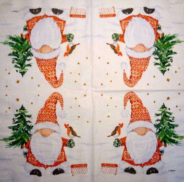 122 Winter - Home Fashion
